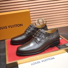 Louis Vuitton Business Shoes